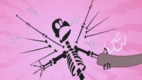 Gilda Anatomy S1E5