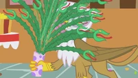SNAKES! S1E5