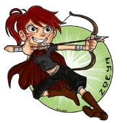 Zoey Proasheck