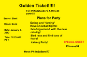 GoldTix