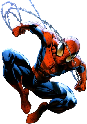 Peter Parker (Earth-1610)