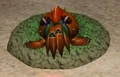 Hermit Crawmad
