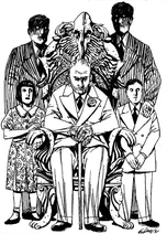 Giovanni Family