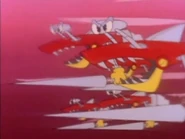 Jaws AoStH