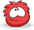 REDpuffle