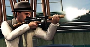 LANOIRE-Buttonman+Chicago Piano Gun