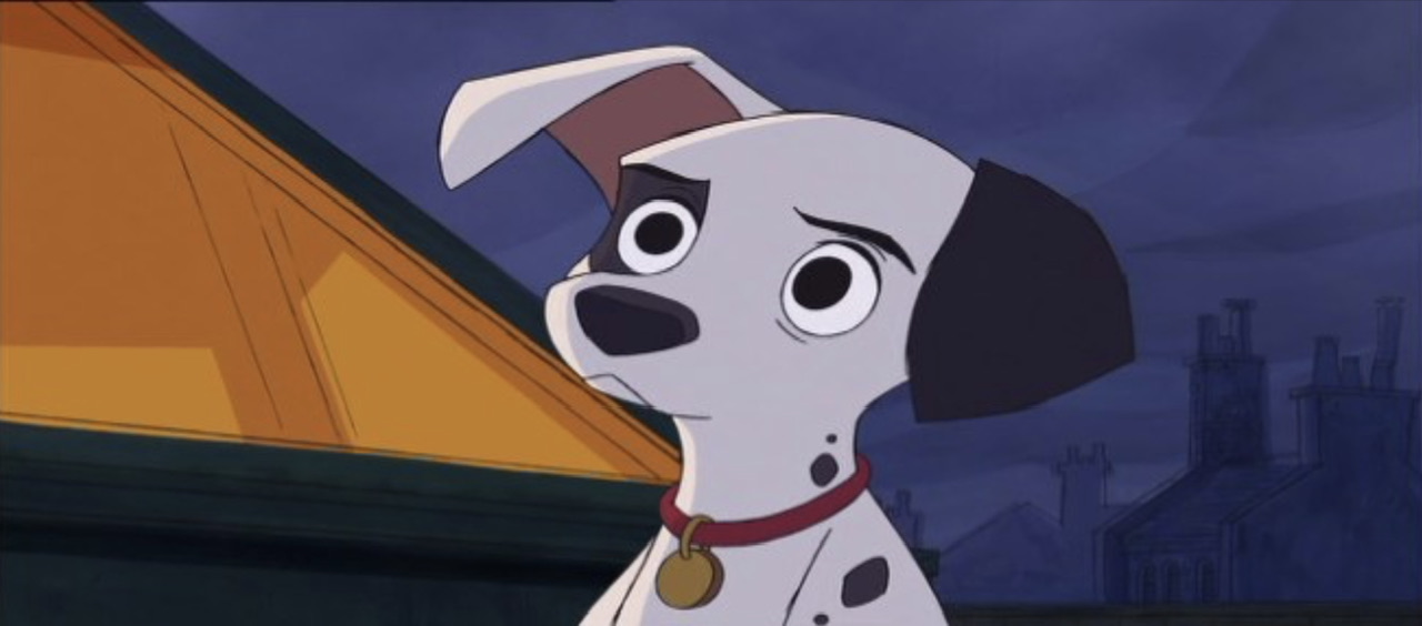 Patch 101 Dalmatians Wiki