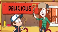 Wendy delicious