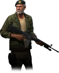 Bill Profile