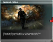 JC2 loading 10 (causing chaos)