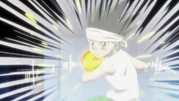 Gon Freecss
