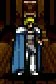Corpul as a High Priest