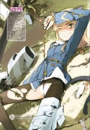 Perrine crashed