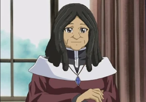 Martha