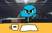 GumballHitler