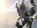 USER Elite Ultra running with Energy Sword