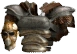 Greater banding
