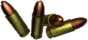 FoT 9mm ball