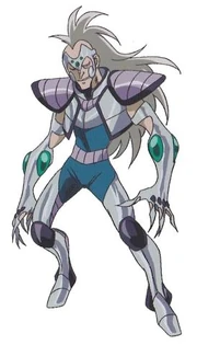 IchiOmega