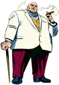 Wilson Fisk (Earth-616)