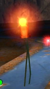 Red Glowstem