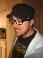 User-Peteparker