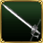 Rusted estoc