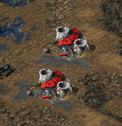 Old Powerplant Screenshot