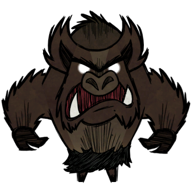 Werepig