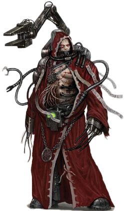 Heretek2