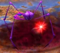 Munge Dweevil attack