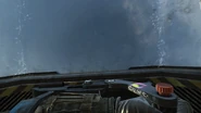 Assault Shield first-person emblem and clan tag BOII