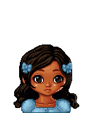 Rue at her interiew, by Anna