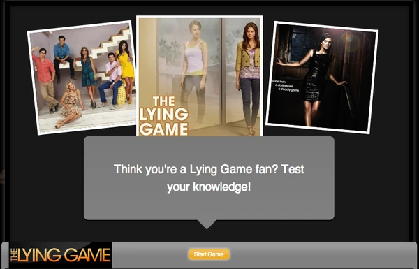 Lyinggamequiz