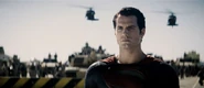 Superman MoS-6