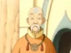 Monk Gyatso