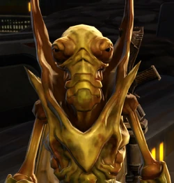 BuzzGeonosian