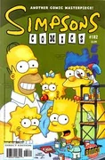 Simpson Comics -178