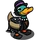 Cabaret Duck-icon