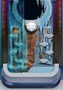 Moodletswaterfall