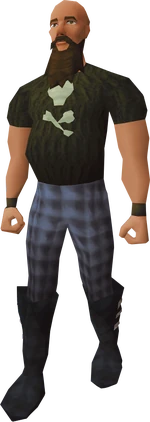 JohnnyTheBeard