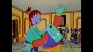 Doug's Midnight Kiss (2)