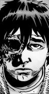 Issue 105 Carl Sad