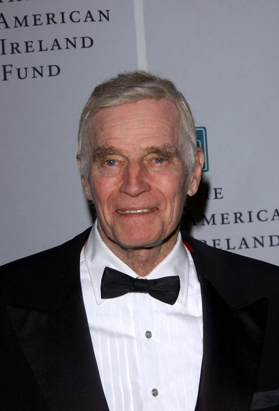 Charlton Heston Dynasty Wiki