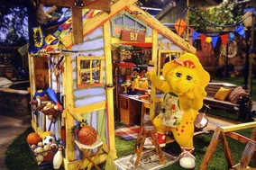 BJsreallycoolhouse