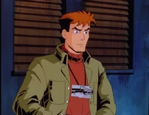PeterParker Unlimited Spiderman