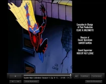 Spideyunml
