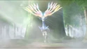 Legendary Pokemon