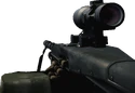 M60 ACOG BFBC2