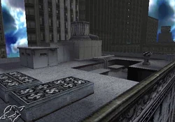 Uroboros City 2